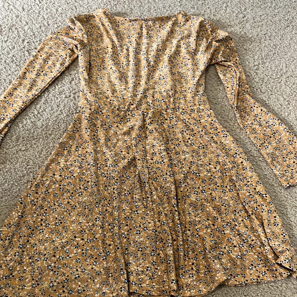 Keyhole dress - Picture 4 of 4
